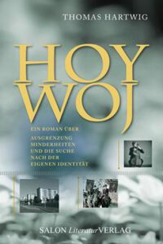 Книга Hoywoj Thomas Hartwig