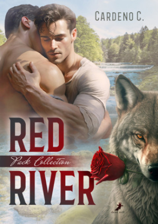 Buch Red River Cleo Göttert