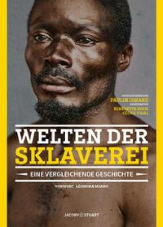 Книга Welten der Sklaverei 