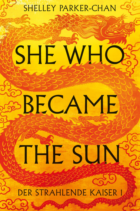 Carte She Who Became the Sun Aimée de Bruyn Ouboter