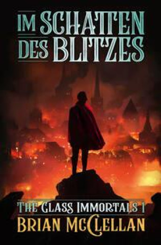 Książka Im Schatten des Blitzes Nicole Lischewski