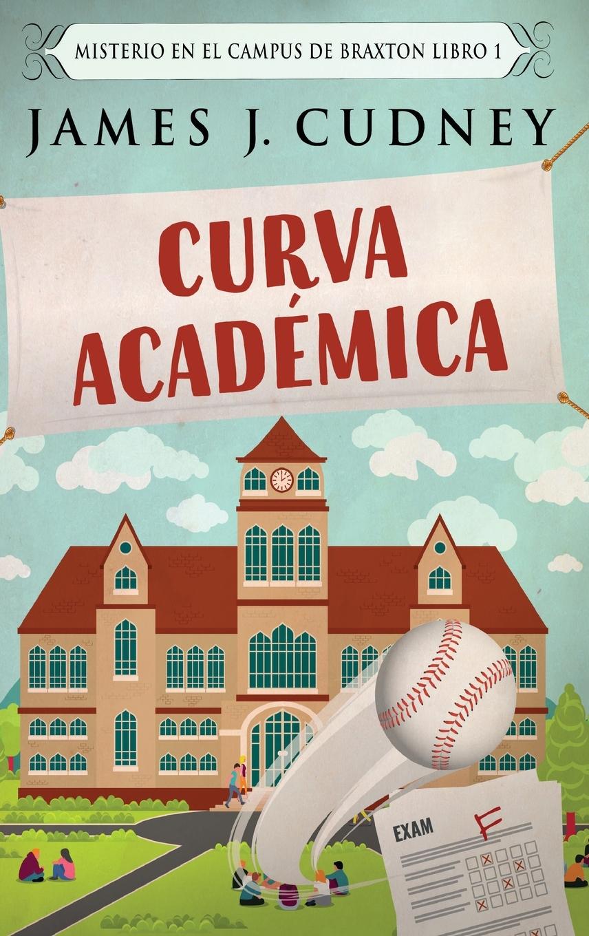 Knjiga Curva Académica 