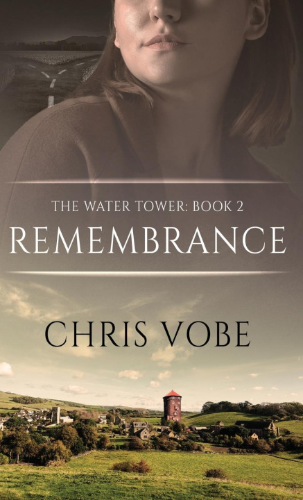 Knjiga Remembrance Chris Vobe