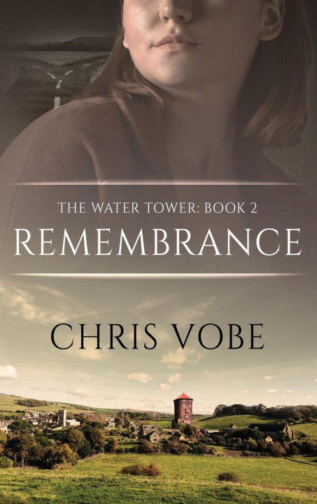Knjiga Remembrance Chris Vobe