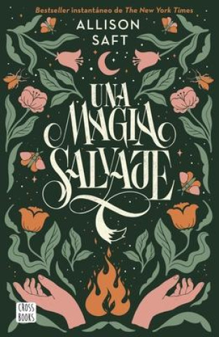 Książka Una Magia Salvaje 
