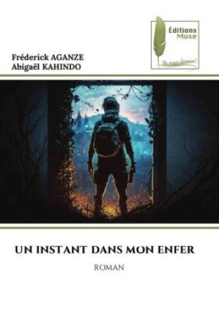 Carte UN INSTANT DANS MON ENFER Abigaël Kahindo