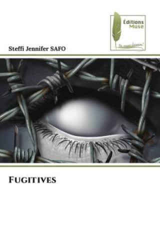 Knjiga Fugitives Steffi Jennifer SAFO