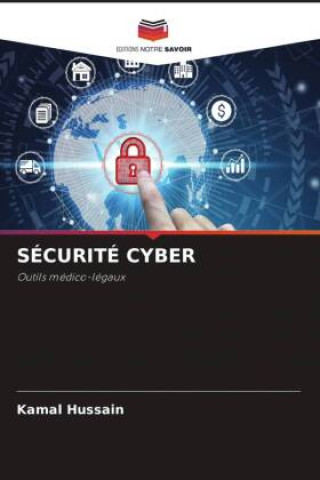 Knjiga SÉCURITÉ CYBER Kamal Hussain