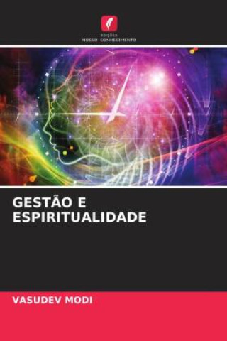 Knjiga GEST?O E ESPIRITUALIDADE Vasudev Modi