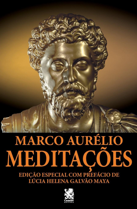 Knjiga Meditaç?es - Marco Aurélio Marco Aurélio