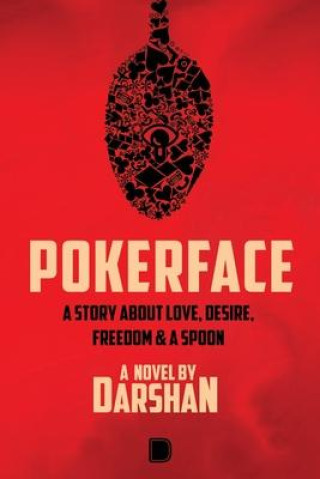 Boek Pokerface Sheetal Ashpalia