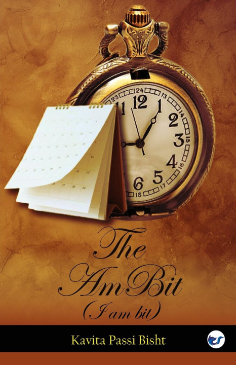 Knjiga THE AMBIT Kavita Passi Bisht