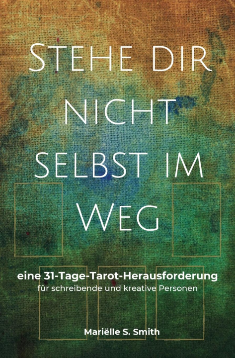 Boek Stehe dir nicht selbst im Weg Mariëlle S. Smith