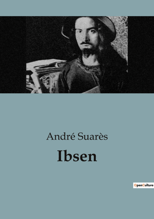 Book Ibsen Suarès