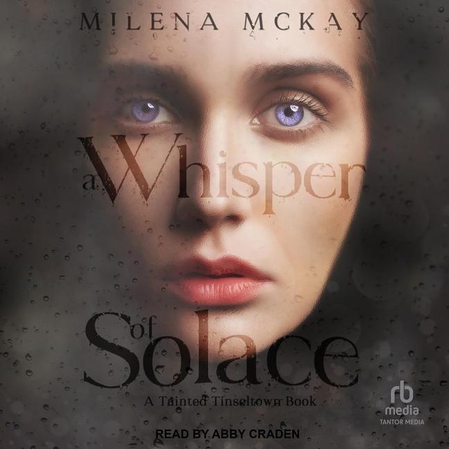 Digital A Whisper of Solace Abby Craden