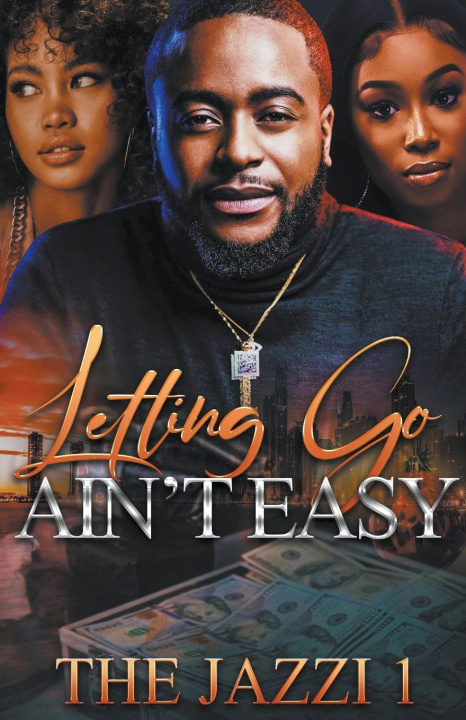 Carte Letting Go Ain't Easy The Jazzi 1!