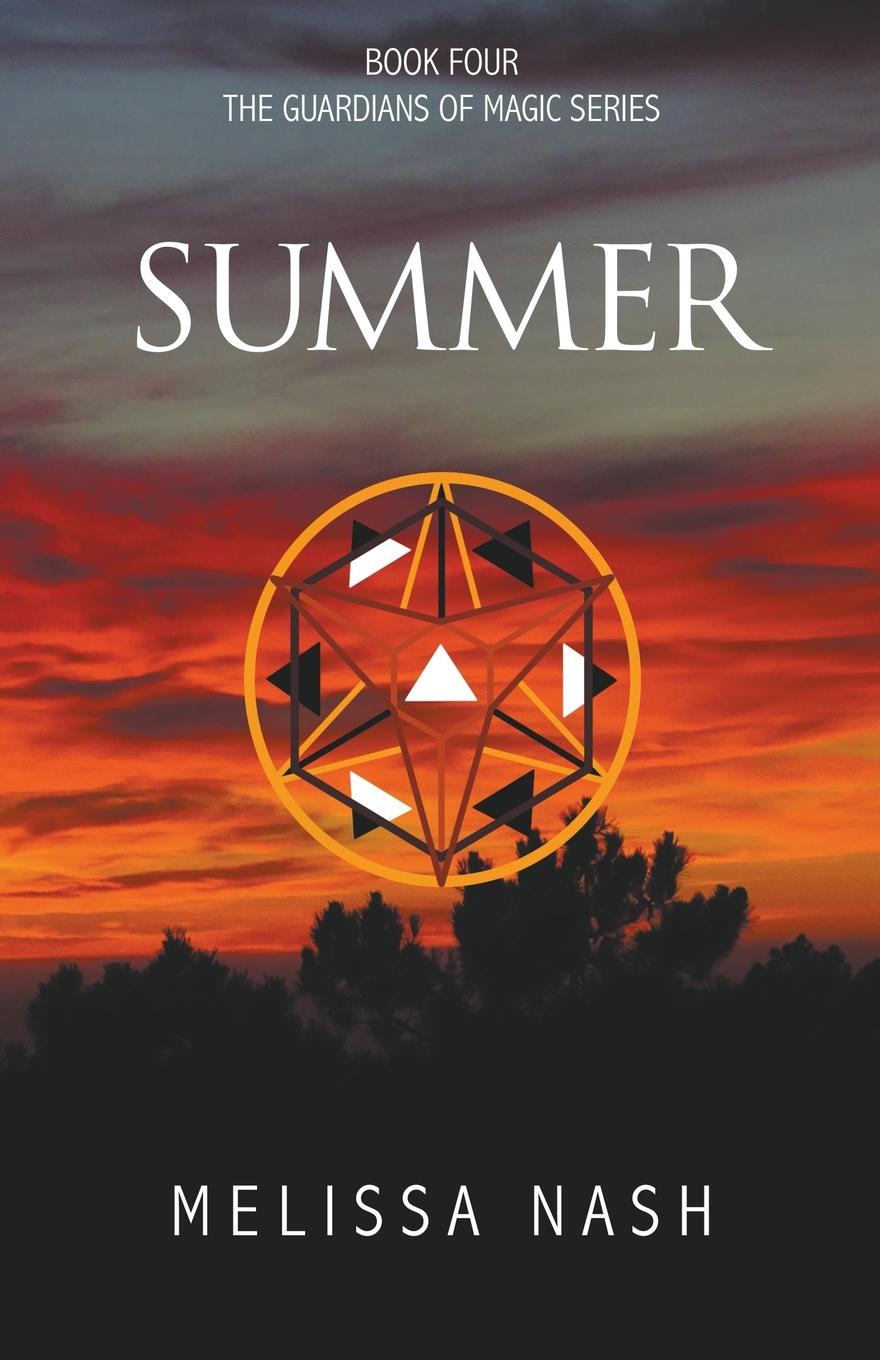 Book Summer Melissa Nash