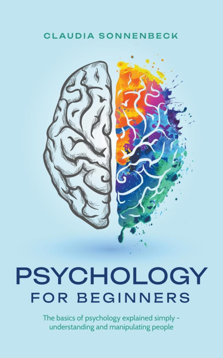 Könyv Psychology for beginners 