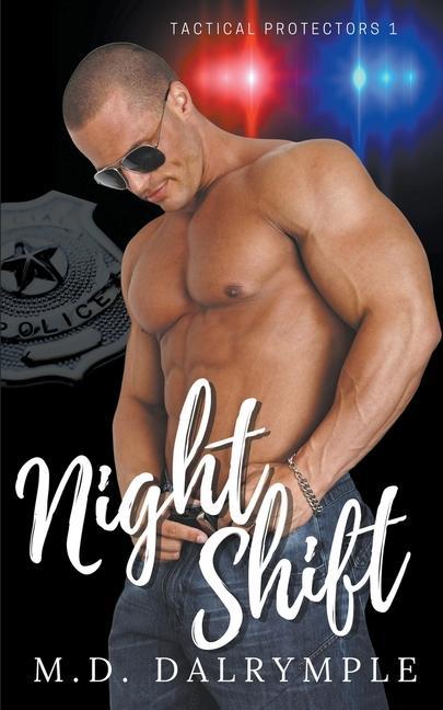 Knjiga Night Shift M.D. Dalrymple