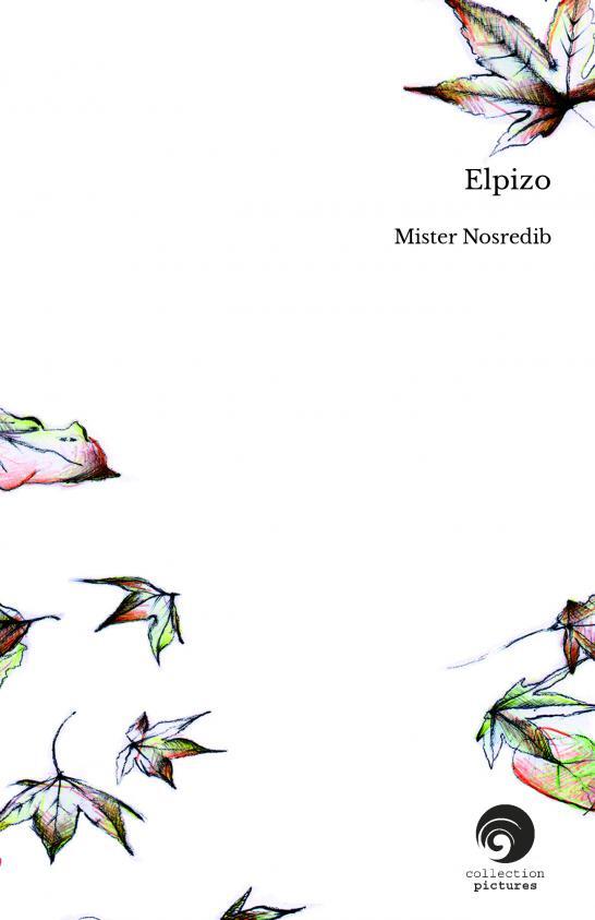 Knjiga Elpizo Nosredib