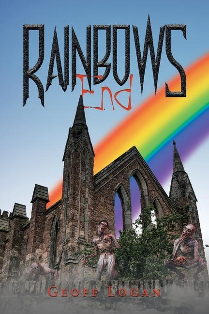Buch Rainbows End Geoff Logan