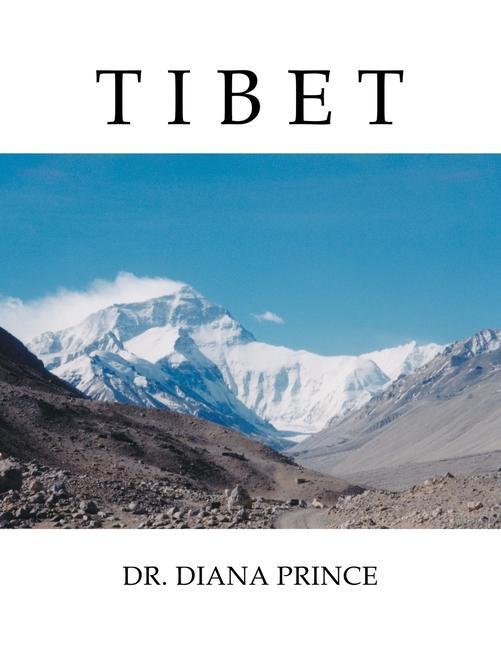 Книга Tibet 