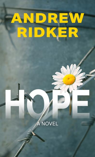 Knjiga Hope 