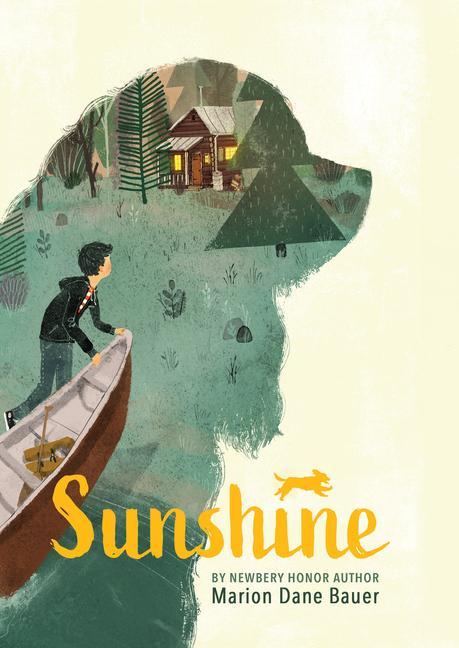Knjiga Sunshine 
