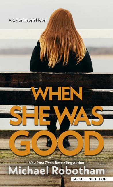 Книга When She Was Good 