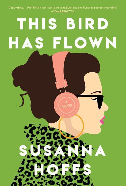 Книга This Bird Has Flown 