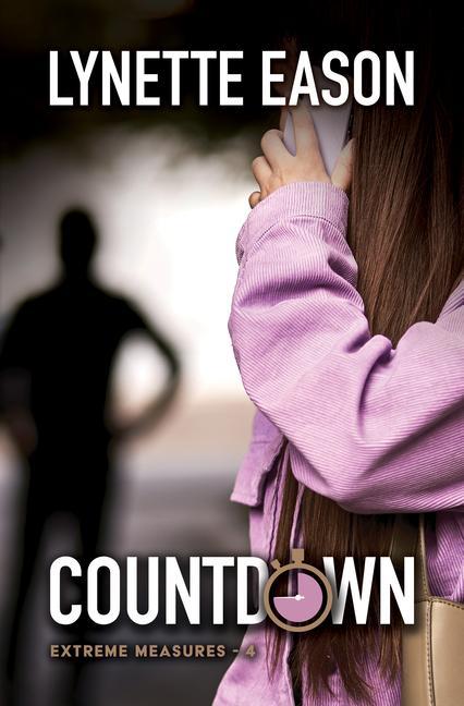 Knjiga Countdown 