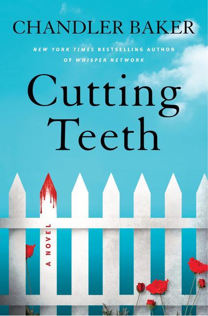 Kniha Cutting Teeth 