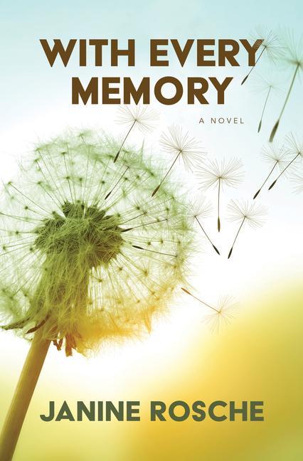 Knjiga With Every Memory 