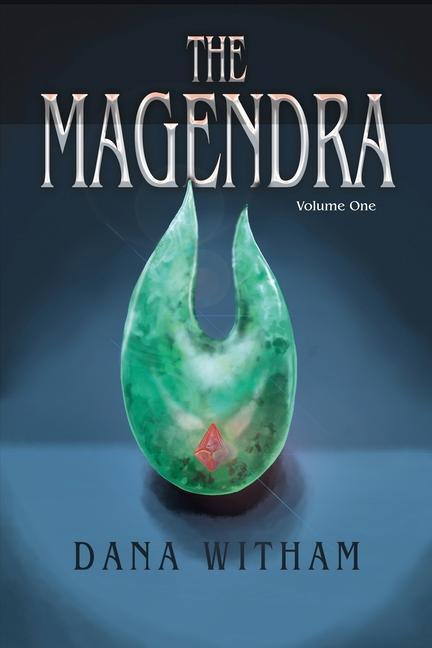 Carte The Magendra: Volume One 