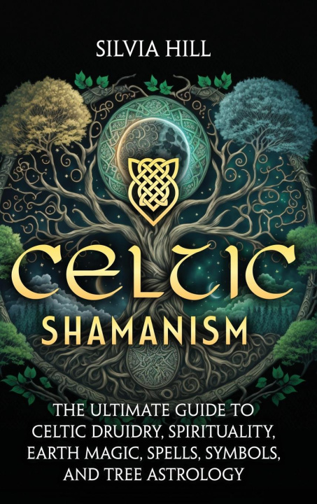 Könyv Celtic Shamanism 