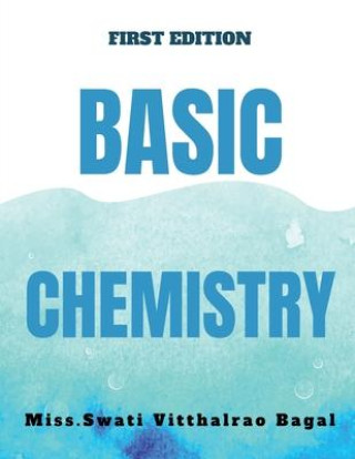Knjiga Basic Chemistry Swati Vitthalrao