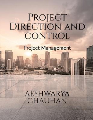 Knjiga Project Direction And Control Prem Amrit