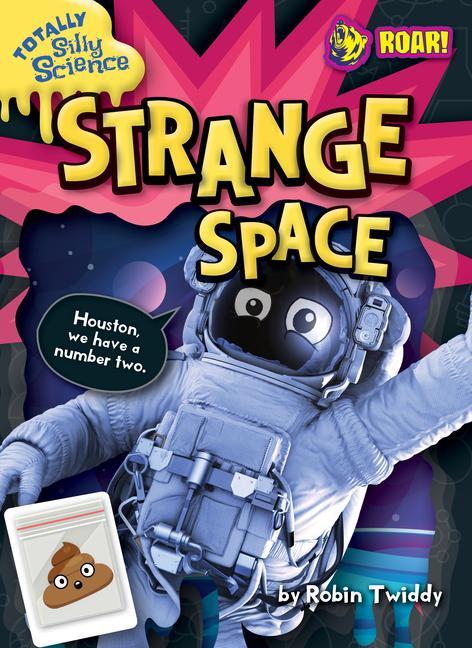 Knjiga Strange Space 