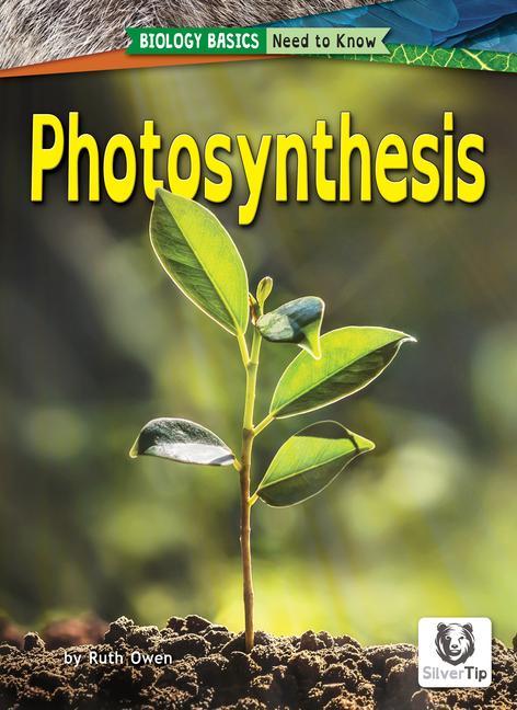 Книга Photosynthesis 