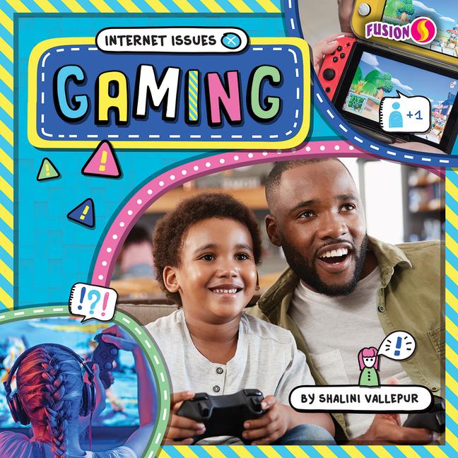 Knjiga Gaming 