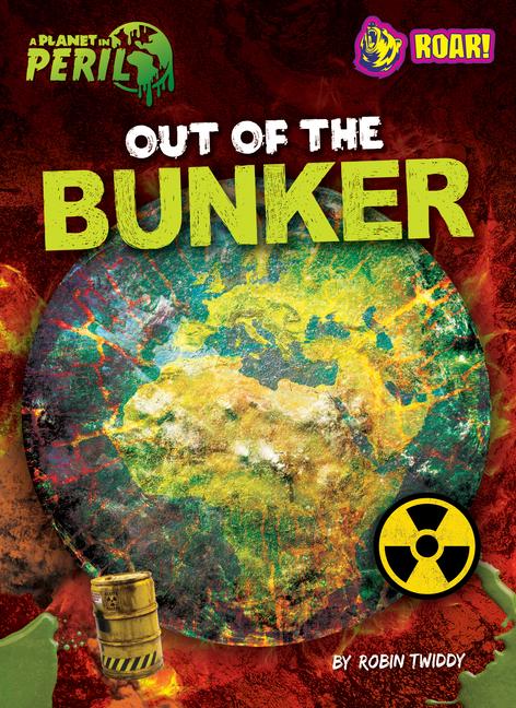 Book Out of the Bunker 
