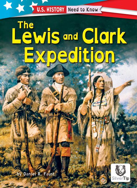 Könyv The Lewis and Clark Expedition 