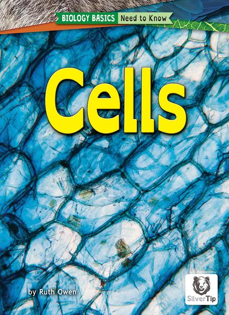 Knjiga Cells 