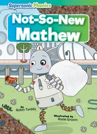 Carte Not-So-New Mathew Rosie Groom
