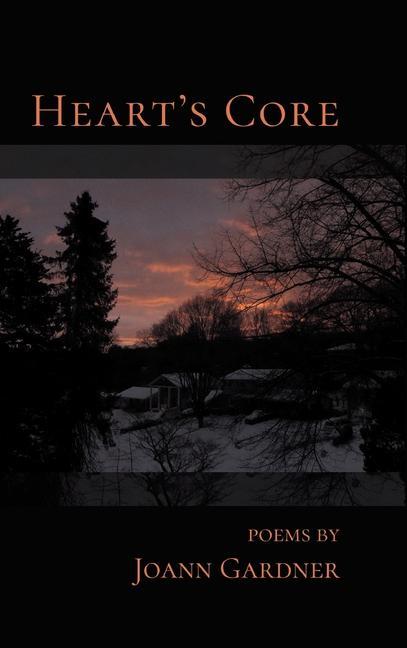 Knjiga Heart's Core Joann Gardner