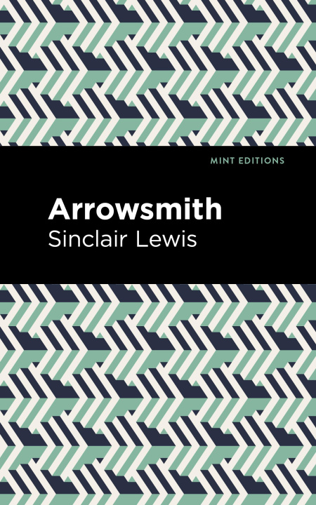 Knjiga Arrowsmith Mint Editions