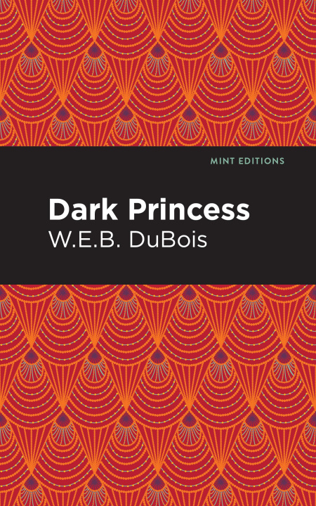 Knjiga Dark Princess Mint Editions
