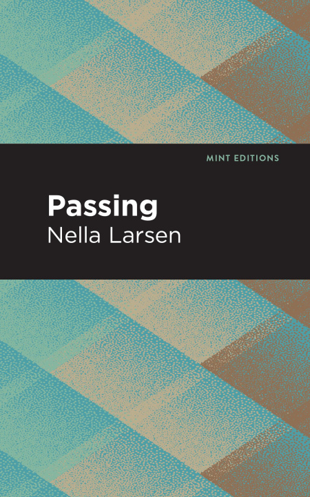 Knjiga Passing Mint Editions