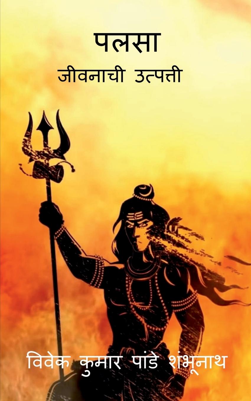 Buch Palsa Mr Vivek