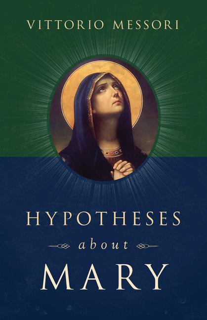 Carte Hypothesis about Mary 